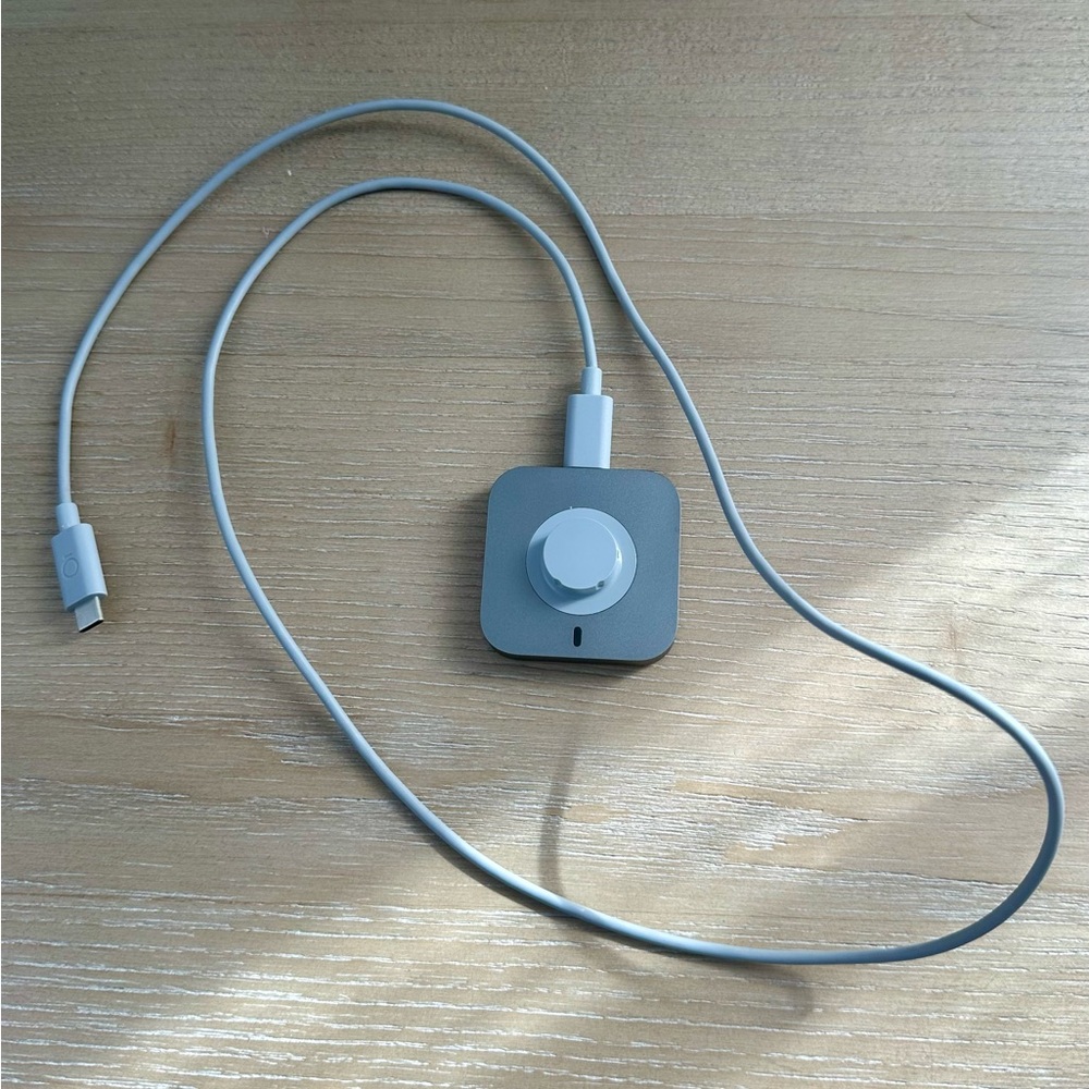 Oura Gen 4 Size 9 Charger
